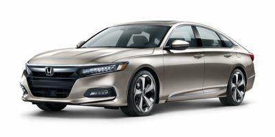 2018 Honda Accord Sedan Vehicle Photo in Janesville, WI 53545