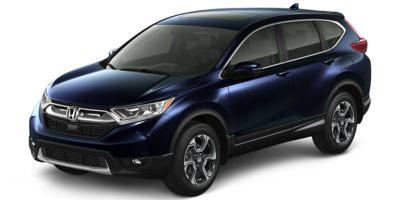 2018 Honda CR-V Vehicle Photo in Philadelphia, PA 19153