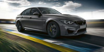 2018 BMW M3 Vehicle Photo in Puyallup, WA 98371