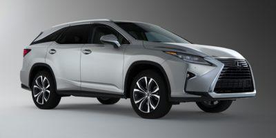 2018 Lexus RX 350L Vehicle Photo in Dallas, TX 75209