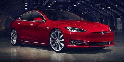 2018 Tesla Model S Vehicle Photo in Novato, CA 94945