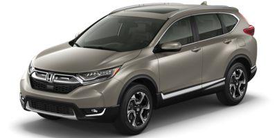 2018 Honda CR-V Vehicle Photo in Oklahoma City, OK 73131