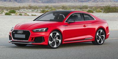 RS 5 Coupe 2.9 TFSI quattro tiptronic