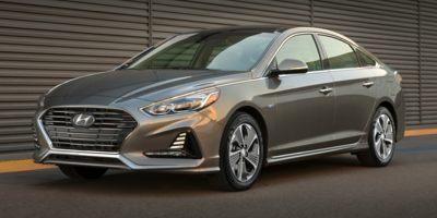 Sonata Hybrid SE