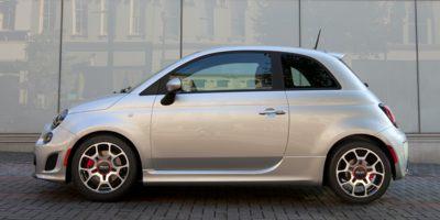 2018 FIAT 500 Vehicle Photo in Gresham, OR 97030