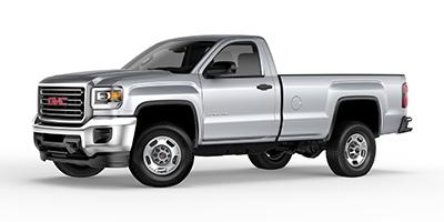 gmc 2019 single cab