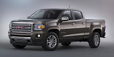 Canyon 4WD SLT