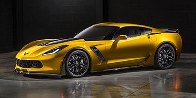 Corvette Z06 2LZ