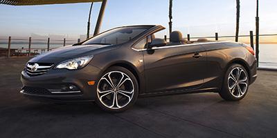 2019 Buick Cascada Vehicle Photo in Dallas, TX 75209