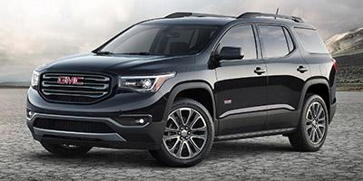 2019 GMC Acadia Vehicle Photo in Fort Worth, TX 76116