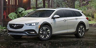 2019 Buick Regal TourX Vehicle Photo in Dallas, TX 75209