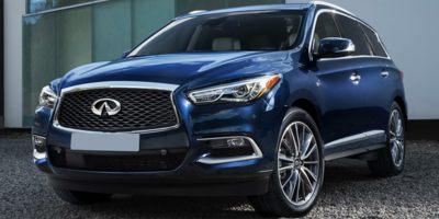 2019 INFINITI QX60 Vehicle Photo in Houston, TX 77090