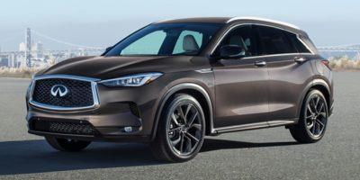 2019 INFINITI QX50 Vehicle Photo in Fort Worth, TX 76132