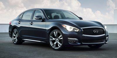 Q70L 3.7 LUXE