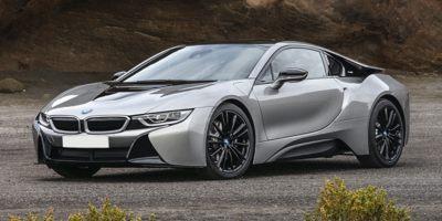 i8 Coupe
