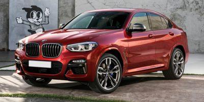 X4 xDrive30i Sports Activity Coupe