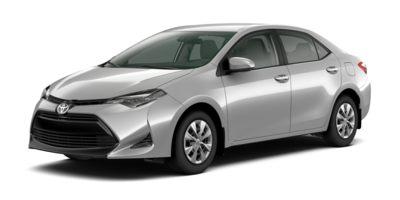 2019 Toyota Corolla Vehicle Photo in Prescott, AZ 86305