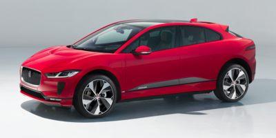 I-PACE S