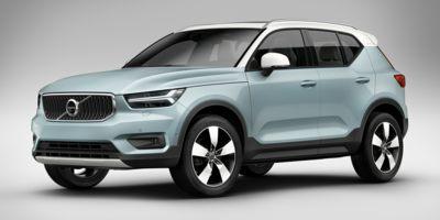 2019 Volvo XC40 Vehicle Photo in Grapevine, TX 76051