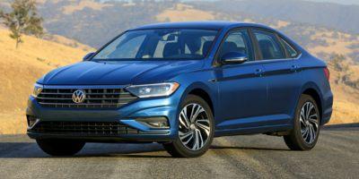 2019 Volkswagen Jetta Vehicle Photo in San Antonio, TX 78257