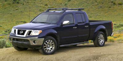 2019 Nissan Frontier Vehicle Photo in Oklahoma City, OK 73114