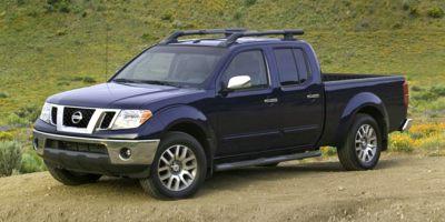 2019 Nissan Frontier Vehicle Photo in Bedford, TX 76022