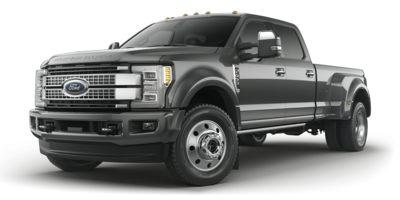 2019 Ford Super Duty F-350 DRW Vehicle Photo in Prescott, AZ 86305