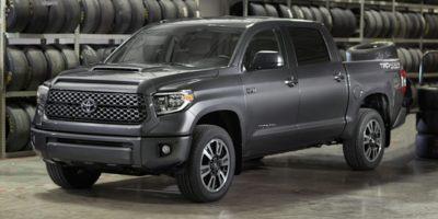 2019 Toyota Tundra 4WD Vehicle Photo in Grapevine, TX 76051
