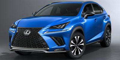 2019 Lexus NX 300 Vehicle Photo in Dallas, TX 75209