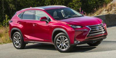 2019 Lexus NX 300h Vehicle Photo in Fort Worth, TX 76132