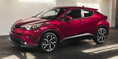 Midland Toyota Is A Dealer And New Car Used 2019 Toyota C Hr