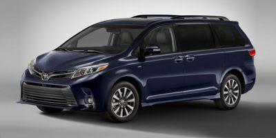 2019 Toyota Sienna Vehicle Photo in Janesville, WI 53545