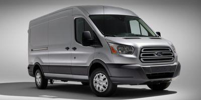 chevrolet transit van