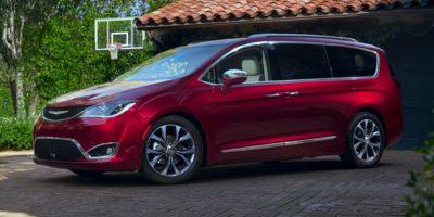 2019 Chrysler Pacifica Vehicle Photo in Janesville, WI 53545