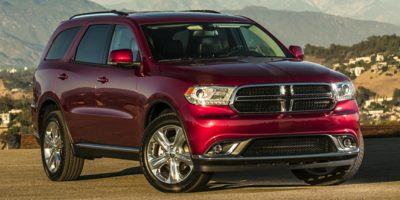 2019 Dodge Durango Vehicle Photo in Fort Worth, TX 76116