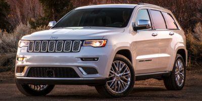 2019 Jeep Grand Cherokee Vehicle Photo in Oklahoma City , OK 73114
