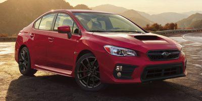 2019 Subaru WRX Vehicle Photo in Janesville, WI 53545