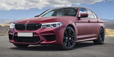 2019 BMW M5 Vehicle Photo in Lincoln, NE 68521