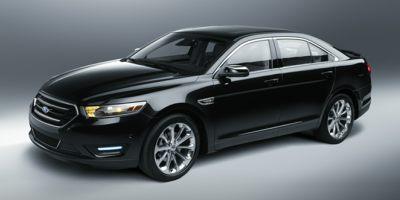 2019 Ford Taurus Vehicle Photo in Janesville, WI 53545