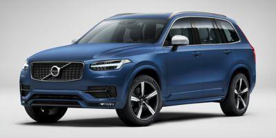 2019 Volvo XC90 Vehicle Photo in Grapevine, TX 76051