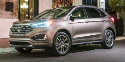 2019 Ford Edge Vehicle Photo in Grapevine, TX 76051