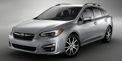 2019 Subaru Impreza Vehicle Photo in Janesville, WI 53545