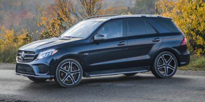 2019 Mercedes Benz Gle For Sale In Fife 4jgda6eb0kb192406 Larson Cadillac