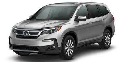 2019 Honda Pilot Vehicle Photo in Harrisburg, PA 17112