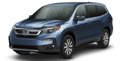 2019 Honda Pilot Vehicle Photo in Harrisburg, PA 17112