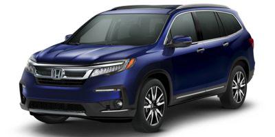 2019 Honda Pilot Vehicle Photo in Harrisburg, PA 17112