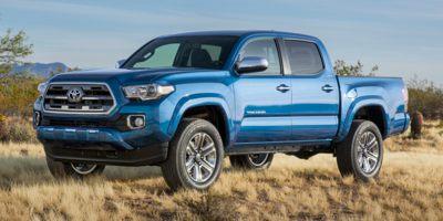 2019 Toyota Tacoma 4WD Vehicle Photo in Athens, GA 30606
