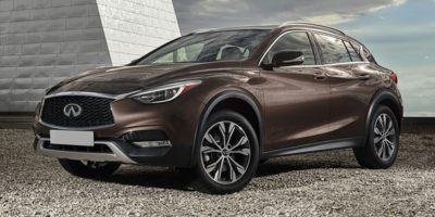 2019 INFINITI QX30 Vehicle Photo in Dallas, TX 75209