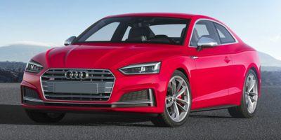 S5 Coupe Prestige