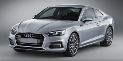 2019 Audi A5 Coupe Vehicle Photo in McKinney, TX 75070